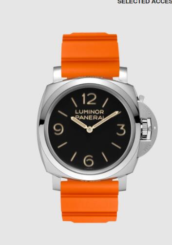 Panerai Luminor 47mm Replica Watch PAM00372